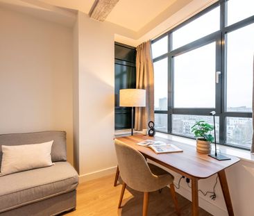 Ungerplein 2-D10, Provenierswijk, 3033BR, Rotterdam - Photo 2