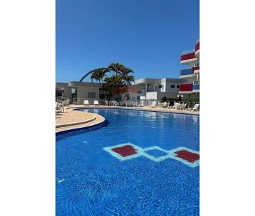 Refúgio de férias no Ingleses Holiday com piscina e vista mar - Foto 6
