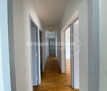 APPARTEMENT A LOUER MONTELIMAR 5 PIECES 132 M² - Photo 1