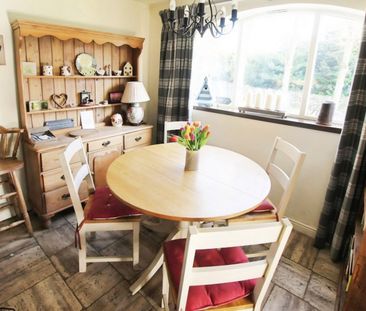 4 bedroom House To Let - Photo 6