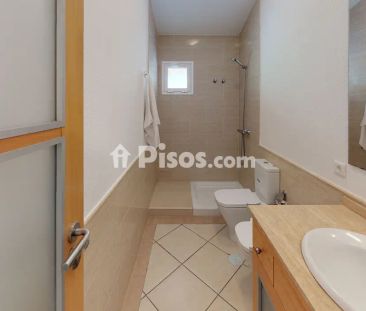 Casa en alquiler en Avenida del Guincho, 4 - Photo 6