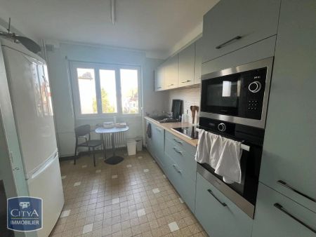 Appartement à louer 4 pièces 75.95m² - Photo 4