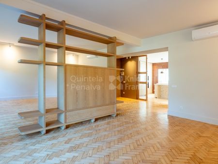 Apartamento T3 em Lisboa - Photo 2