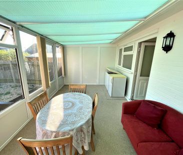 1 bedroom bungalow to rent - Photo 6