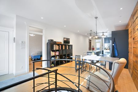 5283 Rue Berri, Montréal (Le Plateau-Mont-Royal), QC H2J - Photo 2