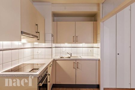 1 Zimmer, 56 m², 1. Stock - Photo 3