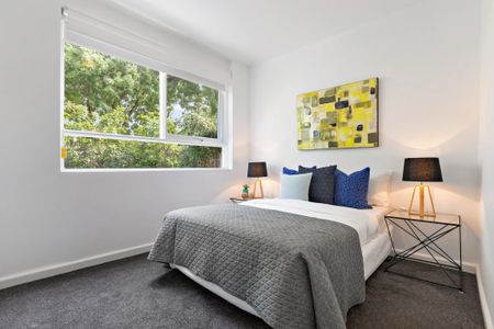 1/487 Saint Kilda Street, Elwood VIC 3184 - Apartment For Rent | Domain - Photo 4