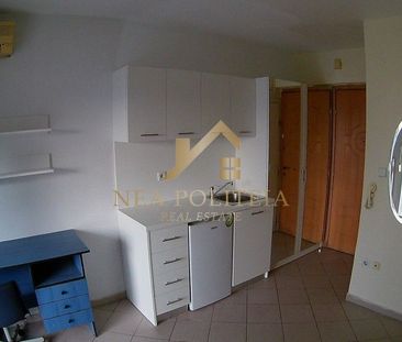 Studio/Γκαρσονιέρα για ενοικίαση Καμάρα - Ροτόντα (Κέντρο Θεσσαλονί... - Photo 6