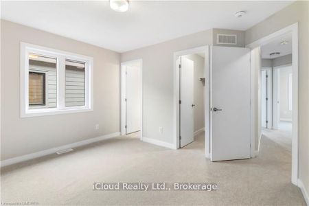 For Lease - 318 Catsfoot Walk, Barrhaven, Ontario - Photo 5