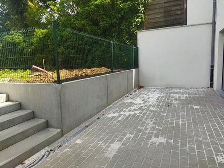 Duplex te huur - Photo 3