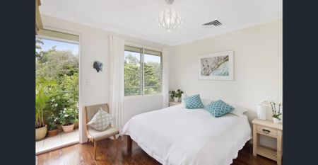 Charming two-bedroom apartment in Enmore - Photo 5