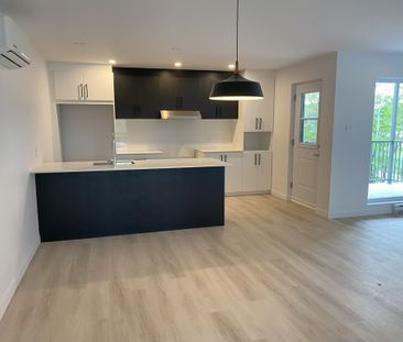 4½ Moderne (2023) Avec Stationnement Ext - Photo 2