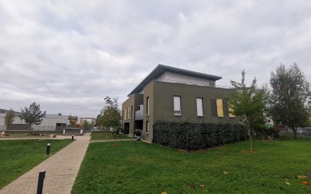 Appartement à louer 2 pièces • Melun - Photo 5