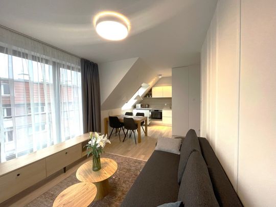 Gdańsk Śródmieście, Panieńska - Photo 1