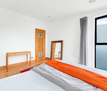 1 bedroom penthouse to rent - Photo 6