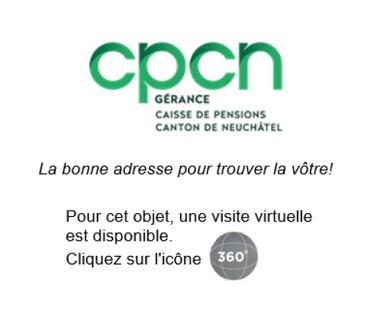 3-room apartment completely renovated facing north-west - Photo 1