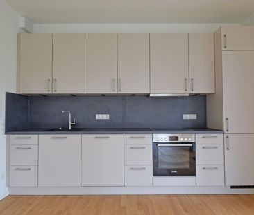 Mit Blick auf die Elbe: „Exklusive 3‑Zimmer-Wohnung in Geesthacht“ - Photo 4