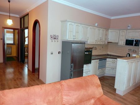 Mieszkanie na wynajem - Фото 4