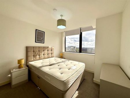 1 bedroom apartment to rent - Photo 5