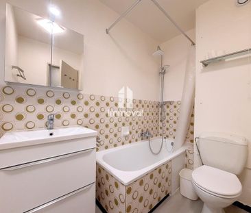 Location Appartement 1 pièce Meublé 25m² STRASBOURG 67200 - Photo 6