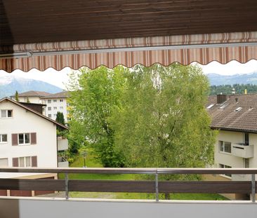 zentral gelegene Wohnung in Schmerikon - Photo 6