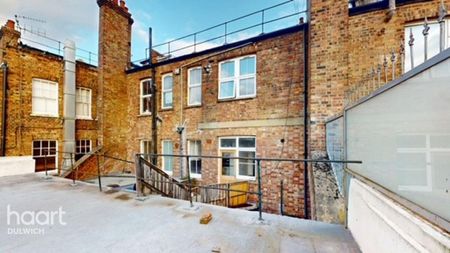 4 bedroom flat to rent - Photo 5