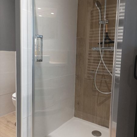 Location Appartement 1 pièce 23m² LORIENT 56100 - Photo 3