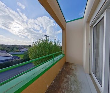 Location Appartement 1 pièce 22m² POITIERS 86000 - Photo 6