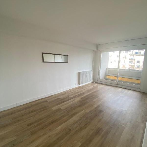 Location Appartement 1 pièce 25m² BOULOGNE BILLANCOURT 92100 - Photo 1