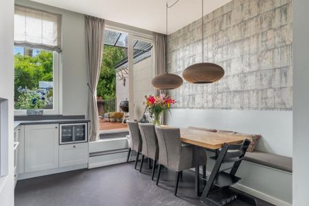 Huis te huur: Prinsengracht 630-C 1017 KT Amsterdam - Foto 4