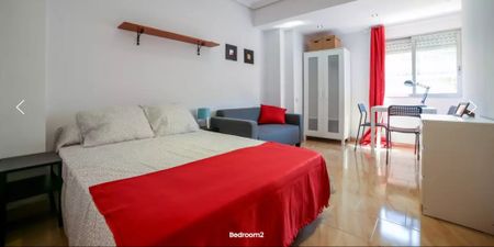 Calle Godofredo Ros, Valencia, Valencian Community 46006 - Photo 4