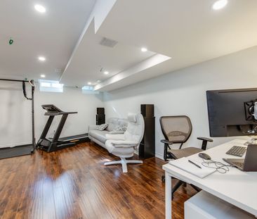 For Lease - 15 Whistle Post Street, Toronto, Ontario - Photo 6