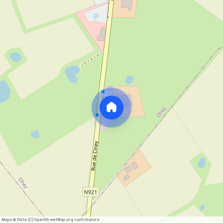 Rue de ciney 83 / 3, 5350 Ohey