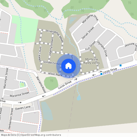 4 Sonder St, Qld 4306, White Rock