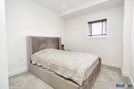 Wimborne Road, Poole - Photo 2