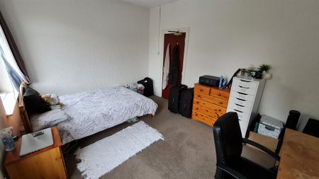 4 Bed House To Let On Whitchurch Road, Cardiff - Photo 5