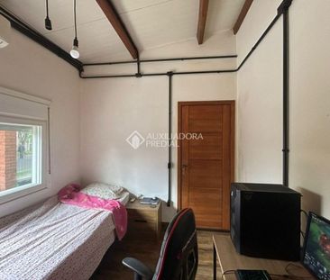 Casa com 4 quartos e 132m² para alugar em Harmonia, Canoas. - Photo 3