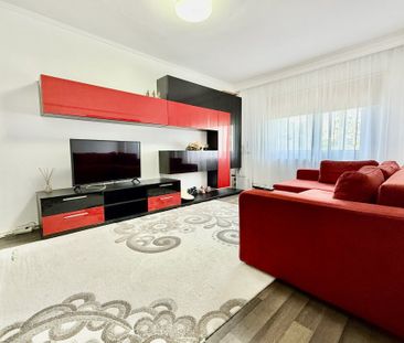 Apartament de inchiriat zona Brotacei cu 2 camere decomandat - Fotografie 5
