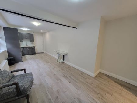 For Lease - 2637 Keele Street Unit# Lower Level #2, Toronto, Ontario - Photo 3