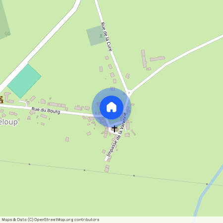 58240, Luthenay-Uxeloup