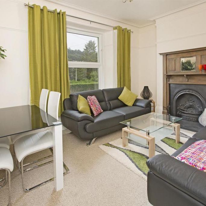 1 bedroom in a house share to rent - Photo 1