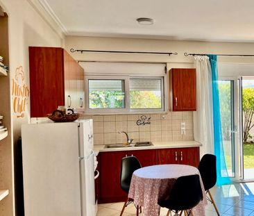 Studio/Γκαρσονιέρα για ενοικίαση Κάνηθος - Καράμπαμπα (Χαλκίδα) - Photo 5