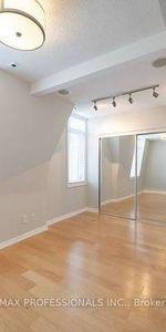 2 Bedroom, 2 Bathroom - King West Townhouse - Photo 4