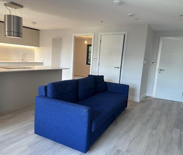 1 bedroom apartment to rent - Photo 3