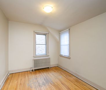 For Lease - 50 Tyndall Avenue, Tunneys Pasture and Ottawa West, Ont... - Photo 3