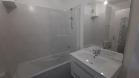 Appartement T1 à louer - 31 m² - Photo 4