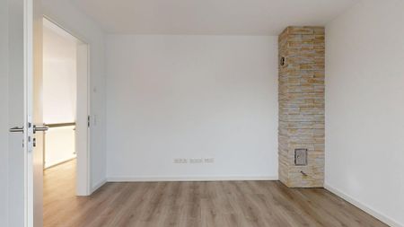 Moderne Neubau-Doppelhaushälfte Pampow/Holthusen - Photo 2