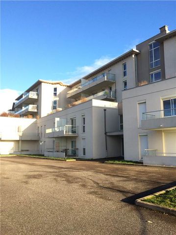 LOCATION T3 BESANCON BREGILLE - Photo 5