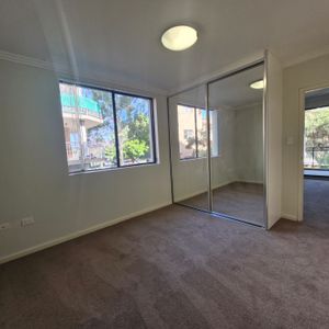 Two bedroom affordable housing unit - Photo 2