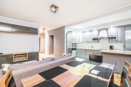 Kraków Kraków-Podgórze, ul. Turniejowa - Photo 3